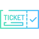 ticket