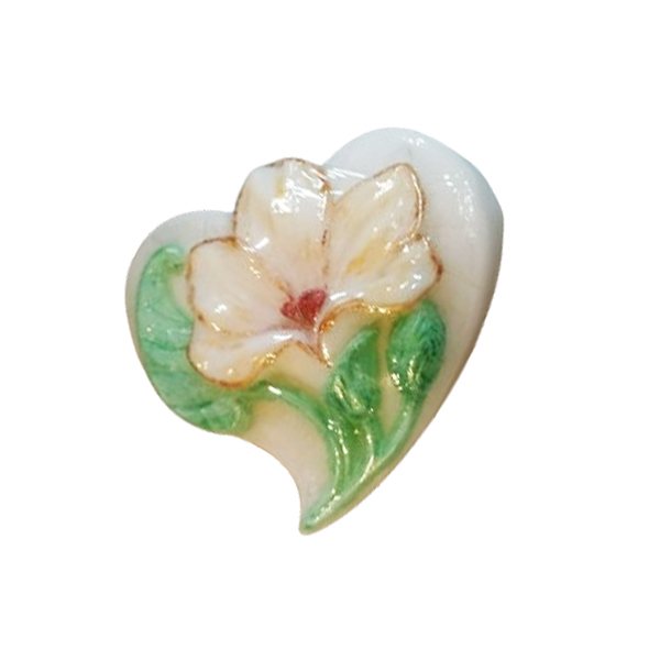 油桐花手工皂