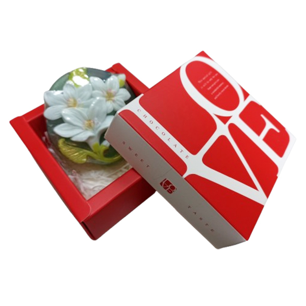油桐花手工皂