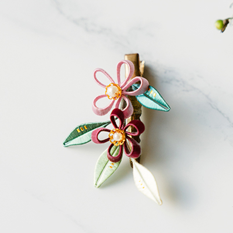 雄藝企業有限公司(東方纏)