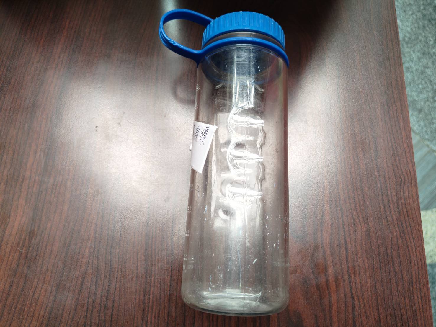 透明水壺